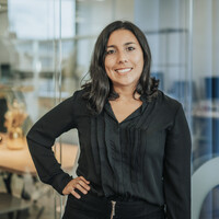 GPS Dozor - TLV s.r.o. Employee Adriana Ochoa's profile photo