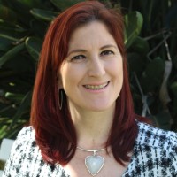 Aprende Brasil Educação Employee Rita Schane's profile photo