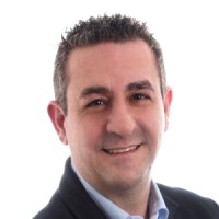 Tempo Plastics Employee Sandro Rosati's profile photo