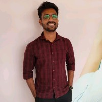 Aravindh Srinivasan Email