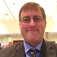 Surface Combustion, Inc. Employee Paul Gies's profile photo
