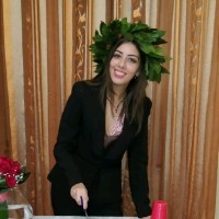 ASST Santi Paolo e Carlo Employee Giulia Sellitto's profile photo