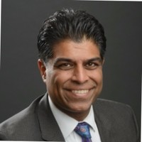 CIBC Capital Markets Employee Vineet Malhotra's profile photo