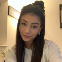 pHp Architects Employee Chandni Patel's profile photo