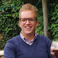 Jarne Lesage's profile photo