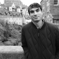 Creyos (formerly Cambridge Brain Sciences) Employee Austin Read's profile photo