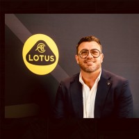 Lotus Cars Europe Employee Marco Codega's profile photo
