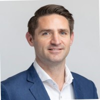 Mastercard Employee James Spalding's profile photo
