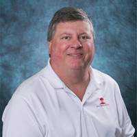 Zenith Insurance Company (United States) Employee Brian Waslo's profile photo