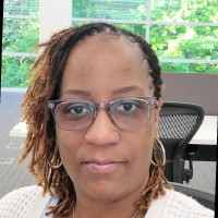 Prodigy Diabetes Care Employee Andreker Jackson's profile photo