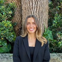 Canva Employee Lauren Webb's profile photo