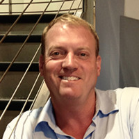 SurfacePrep Employee David Jones's profile photo