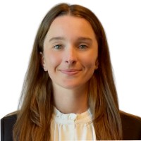 KKR Employee Emma Sullivan's profile photo
