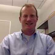 MOMA Therapeutics Employee Peter Hammerman's profile photo