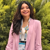 Dazeworks Inc Employee Varnata Singh's profile photo