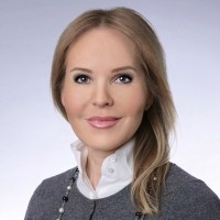 Banque Cramer Employee Janna Cardinale's profile photo