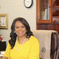 Eufaula City School District Employee Deltonya Warren's profile photo