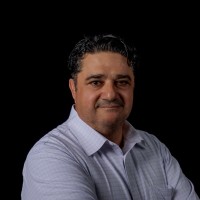 Moore Markhams New Zealand Employee Royden McGee's profile photo