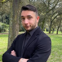 AudioNova Italia Employee Daniele Romanelli's profile photo