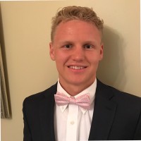 Genie Healthcare Employee Jack Peura's profile photo