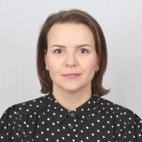 Ascent Health Services Employee Desi Dabevski's profile photo