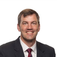 Regions Bank Employee Stephen Russell's profile photo