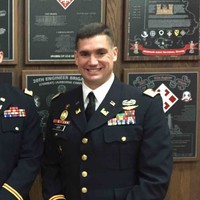 Iowa Army National Guard Employee Ryan Lett's profile photo
