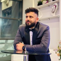 Ravinder Turna Email