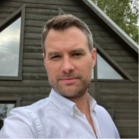 Target Employee Scott Henning's profile photo