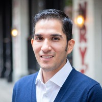 Freddy Esquivel Email & Phone Number