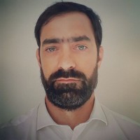 Poder Judicial Pcia. de Buenos Aires Employee Wendell Luzardo's profile photo