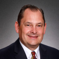 Q10 | National Mortgage Co. Employee Mark Temme's profile photo