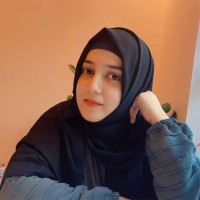 TagMango Employee Saba Khan's profile photo