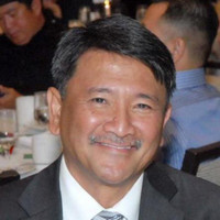 Diocese of San Diego Employee Rommel Alberto's profile photo