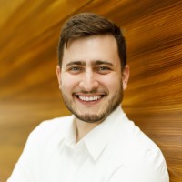 DSN Software, Inc Employee Bruno Ferraz Bregnoles's profile photo