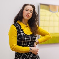 ILVY Employee Mignon Nusteling's profile photo