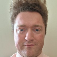 Tony Wedgwood Email