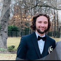 UBI Products Employee Nickalas Gibson's profile photo