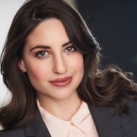 Linked Media Company Employee Leah Goldman's profile photo