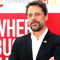 SPAIN-UNITED STATES CHAMBER OF COMMERCE | CAMARA DE COMERCIO ESPA Employee Nicolas Crisler's profile photo