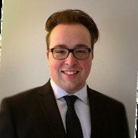Intake Desk Employee Martin Mihalyi's profile photo