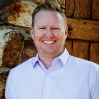 Beckons Employee Zach Sennett's profile photo