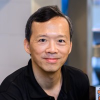 Unilever Employee Ivan Lu's profile photo