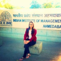 Bonhoeffer Employee Jagriti Dabral's profile photo