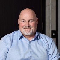 Texco Construction Employee Neil Timms's profile photo