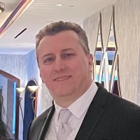 Manhattan Skyline Management Corp. Employee Richie Petovic's profile photo