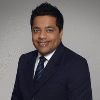 JAC Recruitment Employee Fahad Farook's profile photo