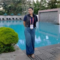 Paracoat Products Ltd. Employee Subhra Chatterjee's profile photo