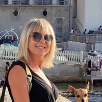 Formaposte Sud Est Employee Elisabeth Roux's profile photo