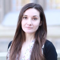 Ukrainian Academy of Banking of the National Bank of Ukraine Employee Pervin Dadashova's profile photo